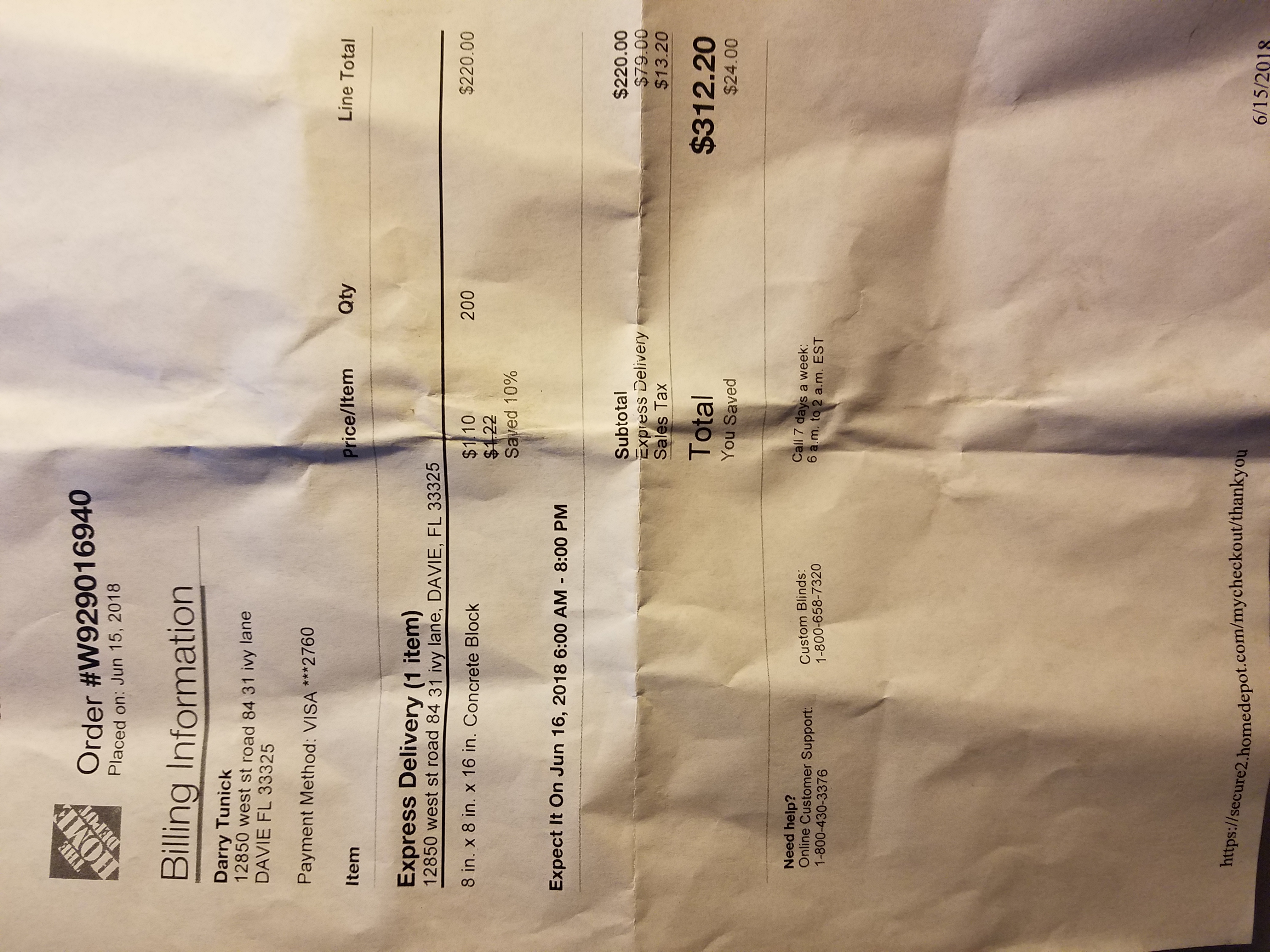 Home depot corporate complaints number 3 hissingkitty
